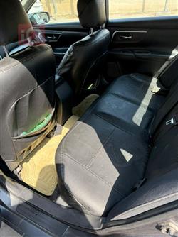 نيسان ألتيما